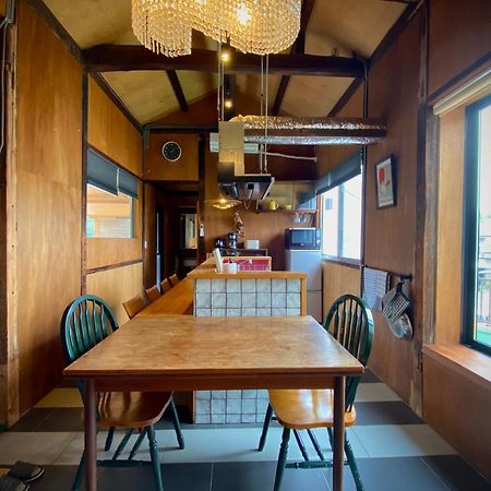 Sumitsugu House East Villa Kumamoto Eksteriør bilde