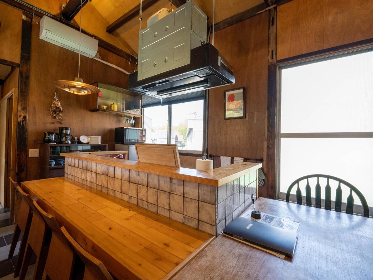 Sumitsugu House East Villa Kumamoto Eksteriør bilde