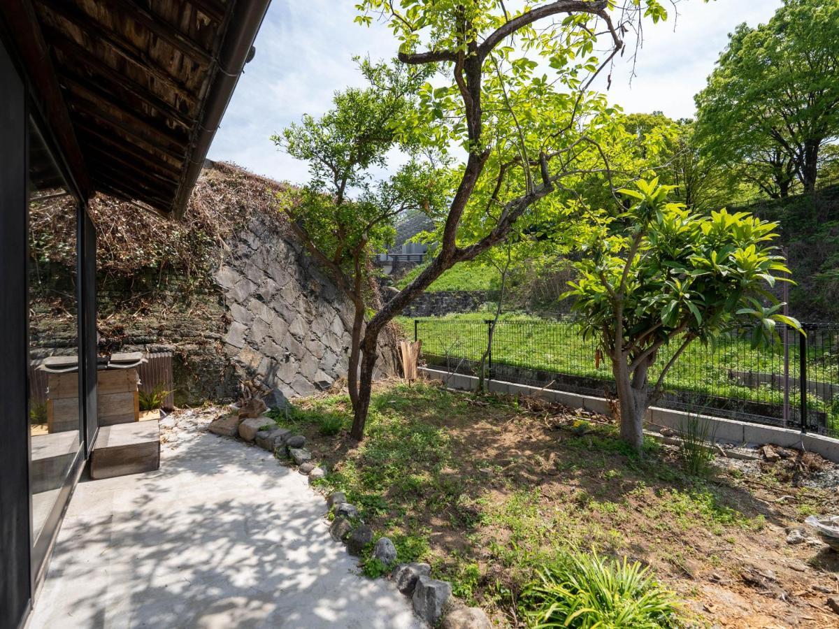 Sumitsugu House East Villa Kumamoto Eksteriør bilde
