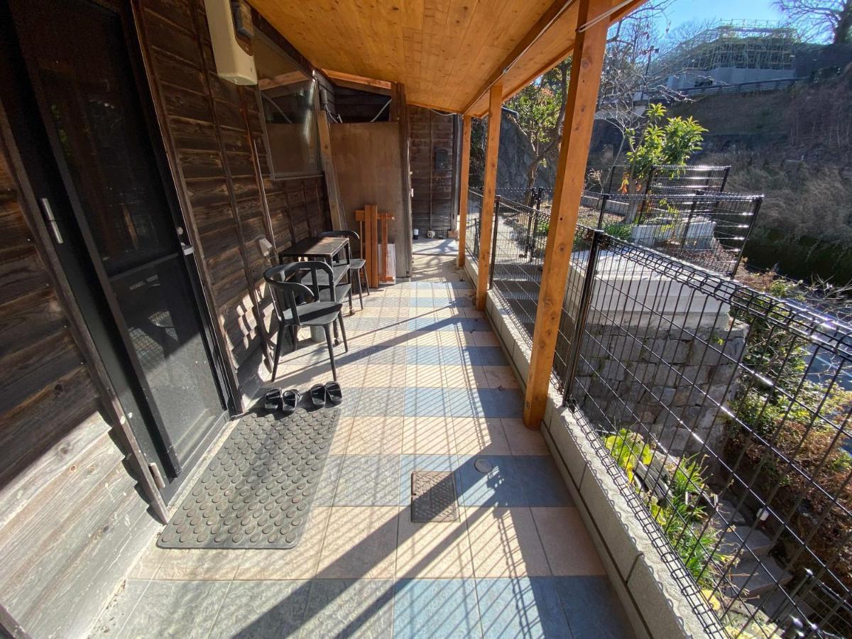 Sumitsugu House East Villa Kumamoto Eksteriør bilde