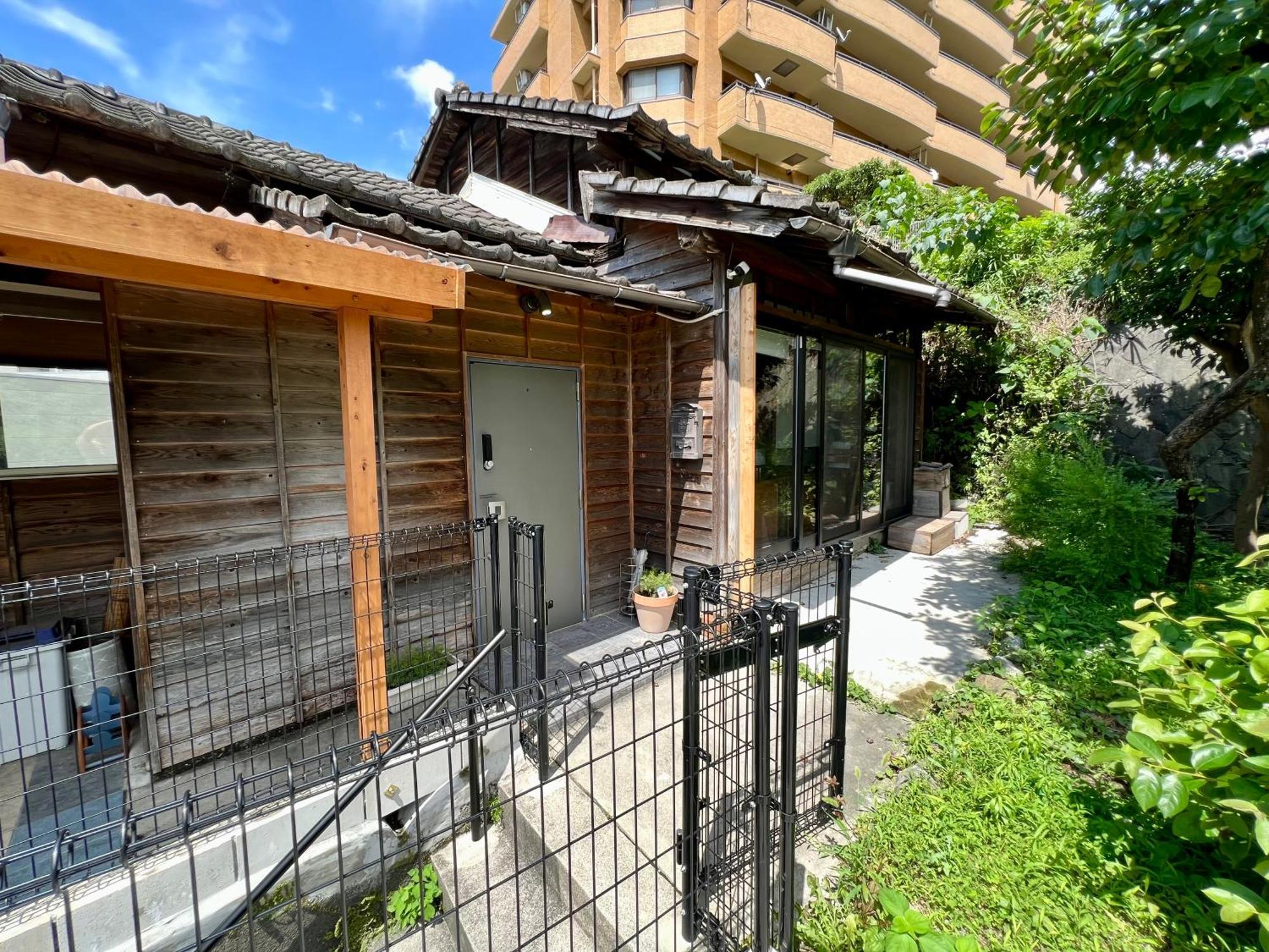 Sumitsugu House East Villa Kumamoto Eksteriør bilde